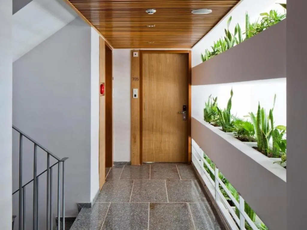 Golden Holiday Hotel Nha Trang