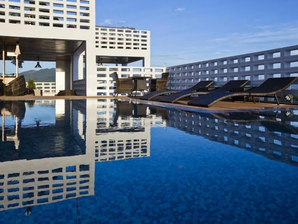 Golden Holiday Hotel Nha Trang