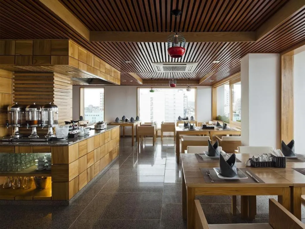 Golden Holiday Hotel Nha Trang