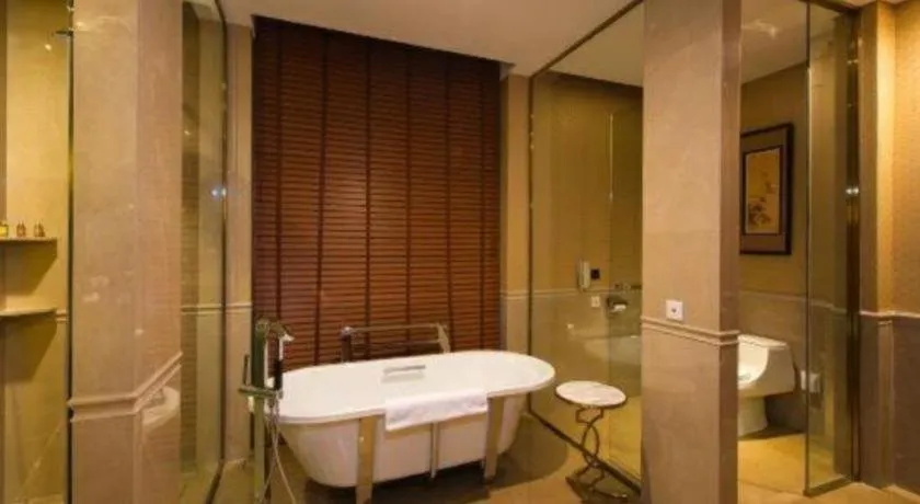 The Dreamland Resort