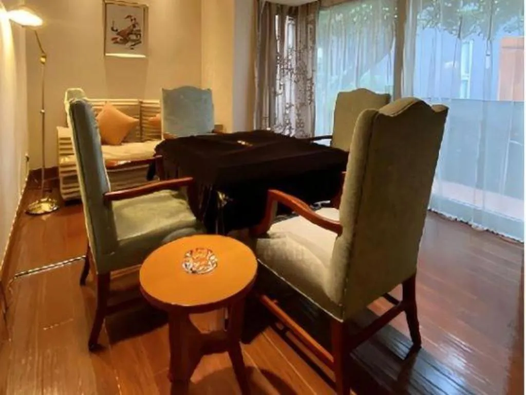 The Dreamland Resort