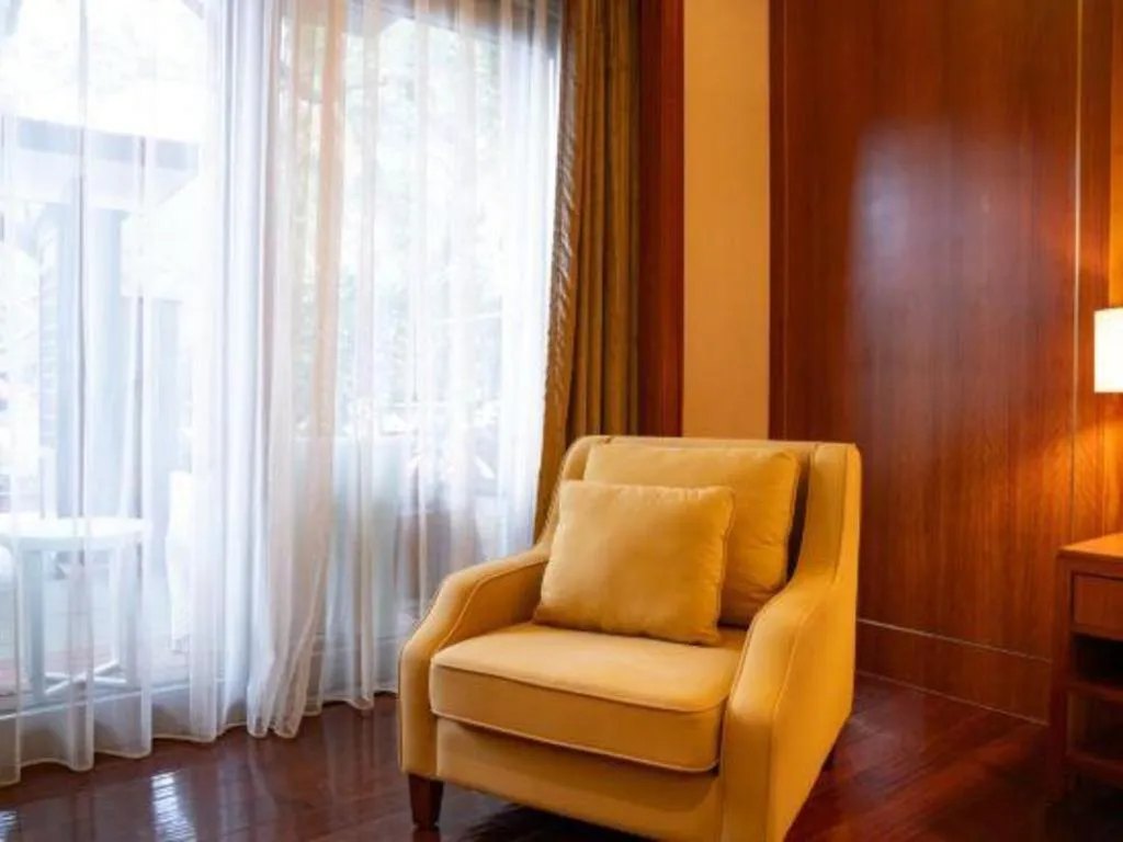 The Dreamland Resort