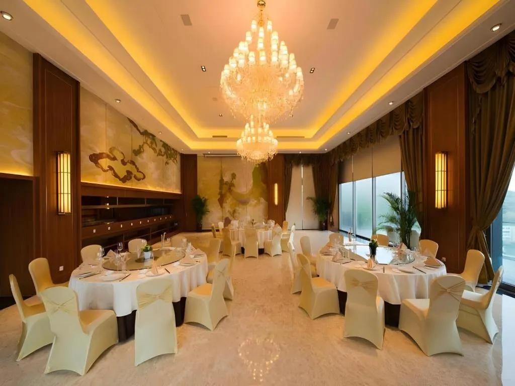 The Dreamland Resort