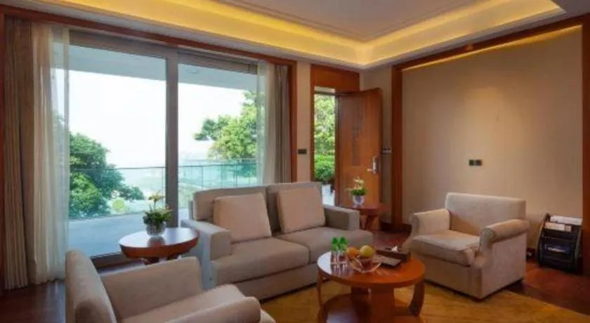 The Dreamland Resort