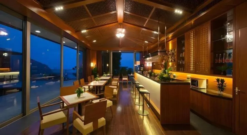 The Dreamland Resort