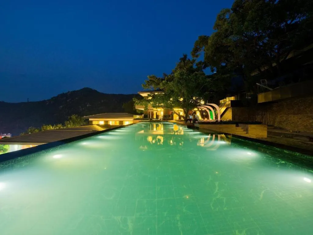 The Dreamland Resort