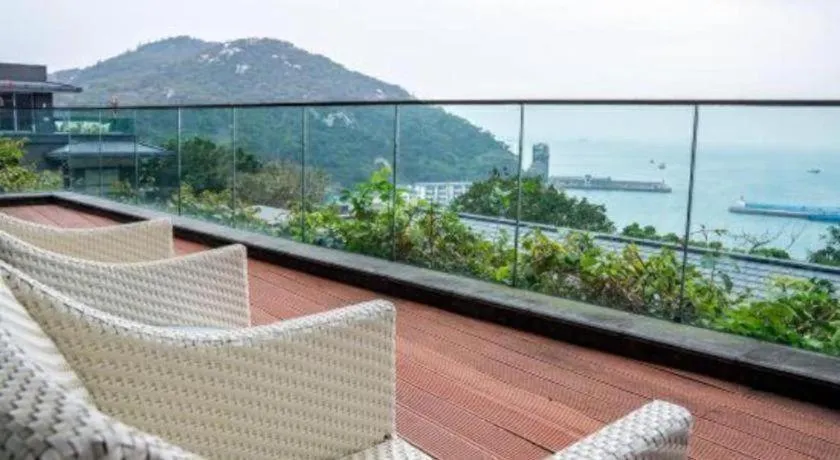 The Dreamland Resort