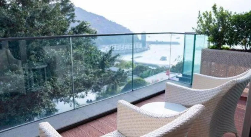 The Dreamland Resort