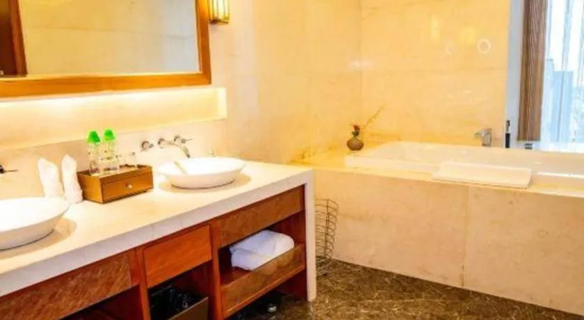 The Dreamland Resort