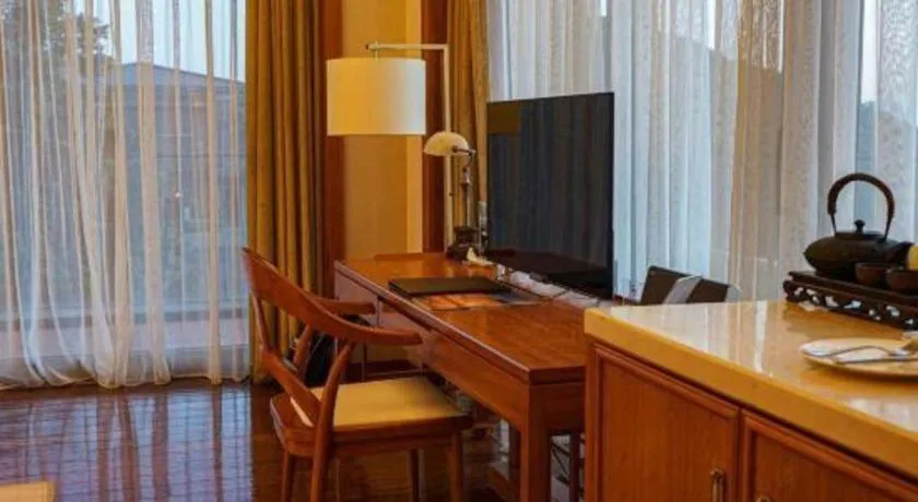 The Dreamland Resort