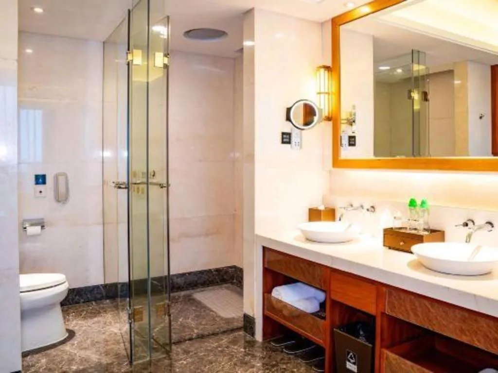 The Dreamland Resort