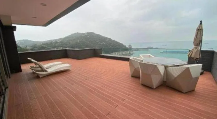 The Dreamland Resort