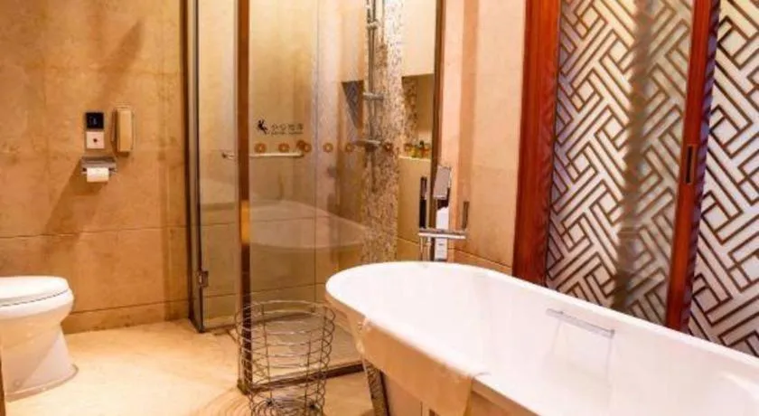 The Dreamland Resort