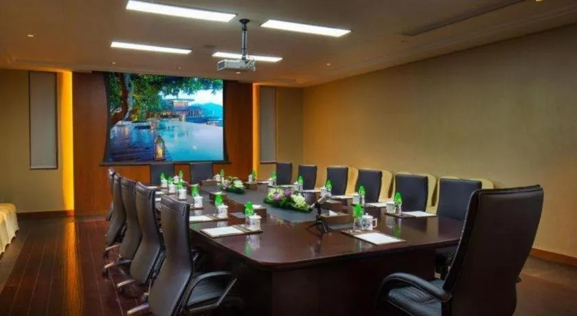 The Dreamland Resort