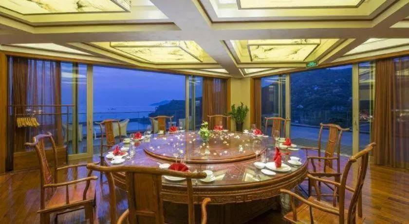 The Dreamland Resort