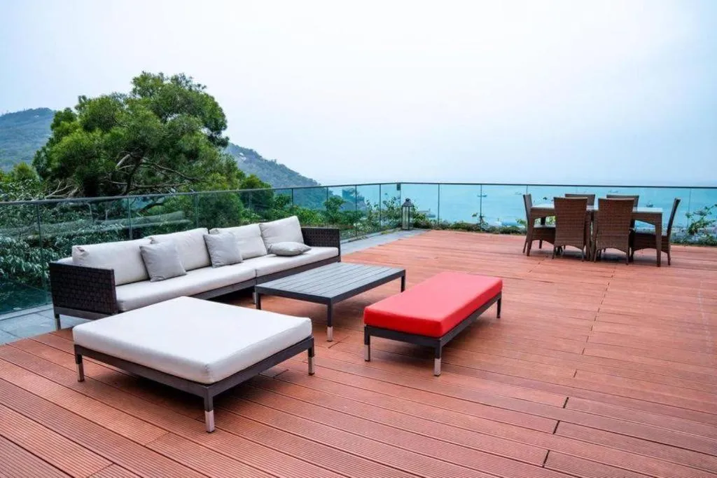 The Dreamland Resort