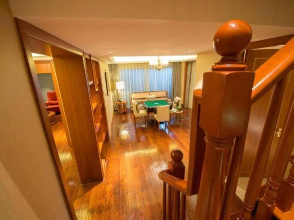 The Dreamland Resort