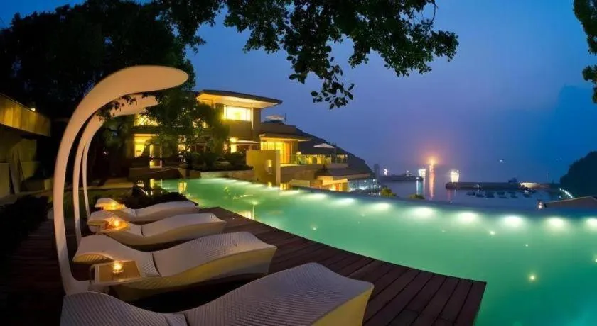 The Dreamland Resort