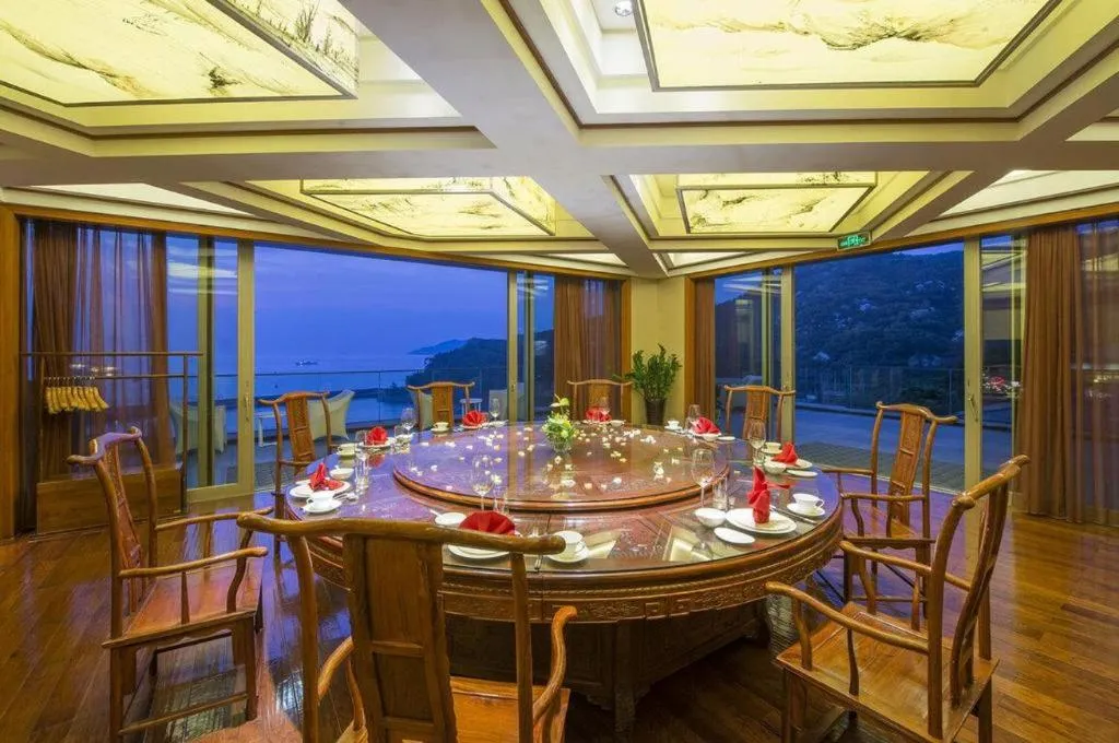 The Dreamland Resort