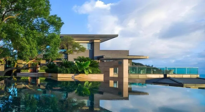 The Dreamland Resort