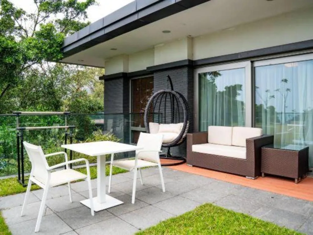 The Dreamland Resort