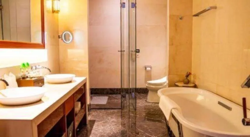 The Dreamland Resort