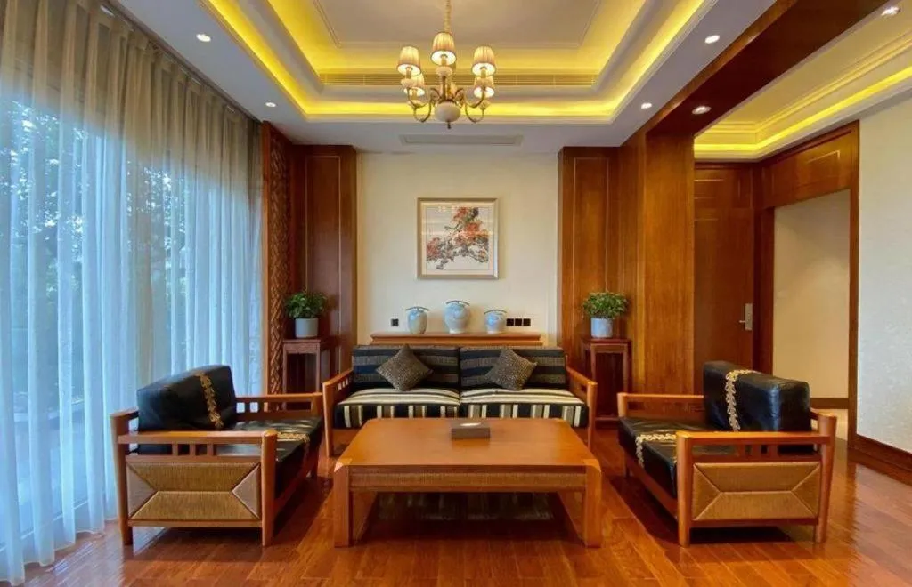 The Dreamland Resort