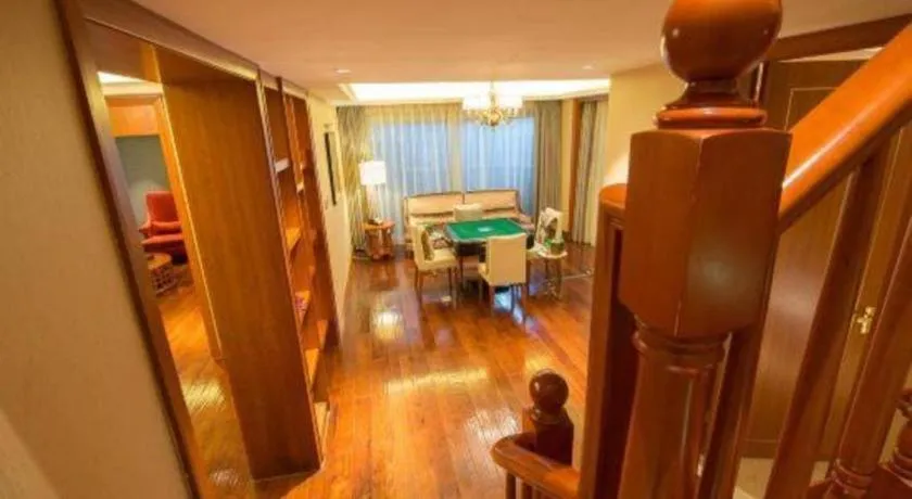 The Dreamland Resort