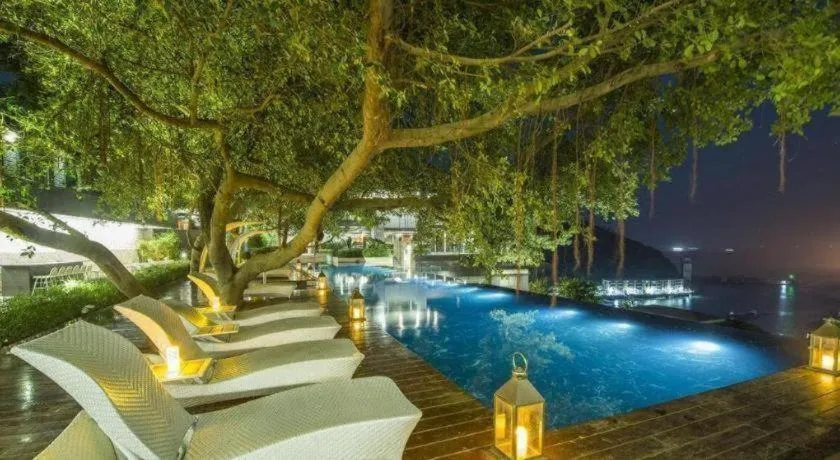 The Dreamland Resort