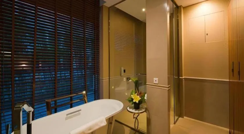 The Dreamland Resort