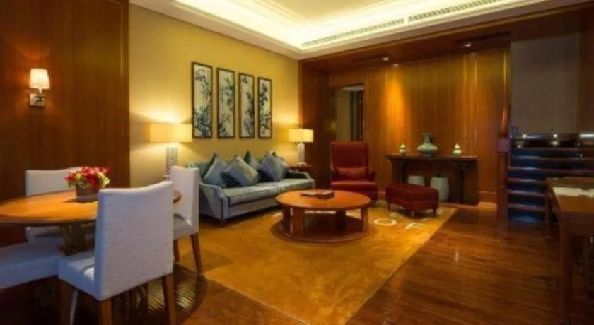 The Dreamland Resort