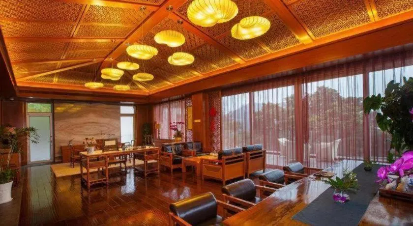 The Dreamland Resort