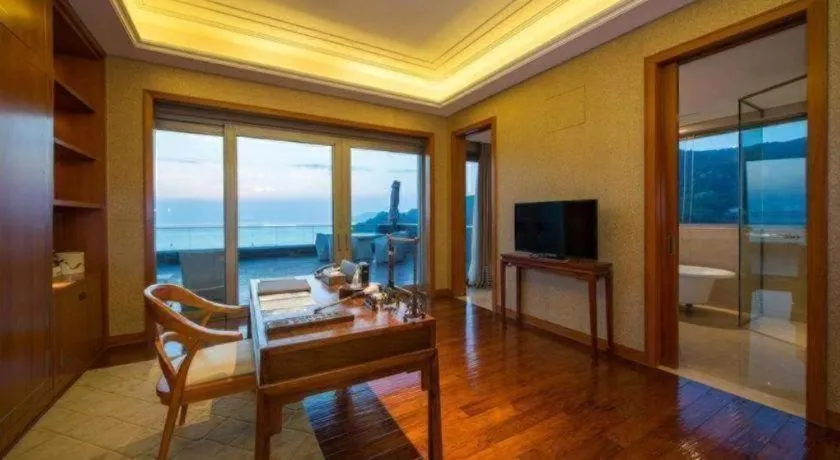 The Dreamland Resort