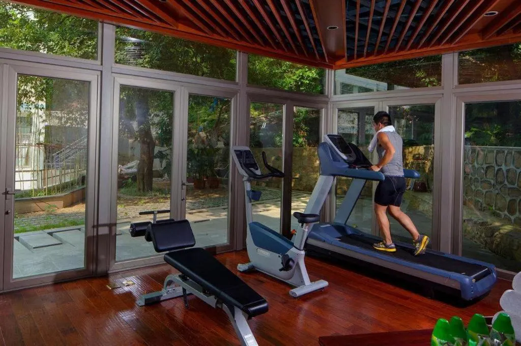 The Dreamland Resort