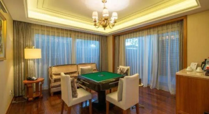 The Dreamland Resort