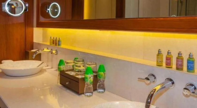 The Dreamland Resort