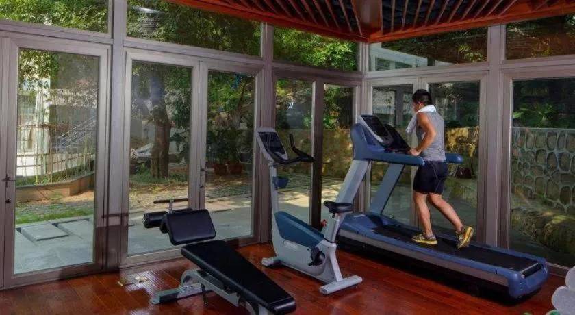 The Dreamland Resort