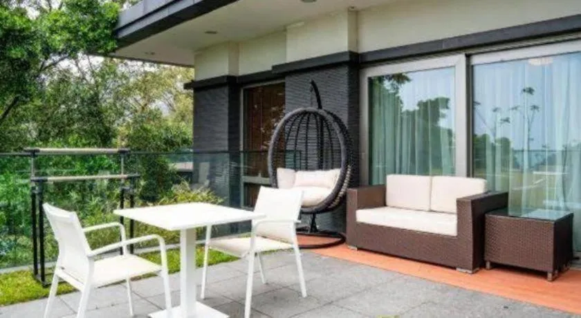 The Dreamland Resort