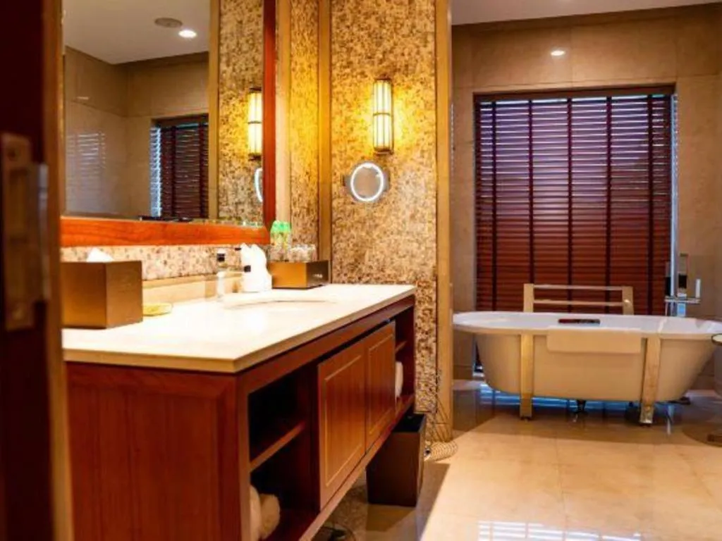 The Dreamland Resort