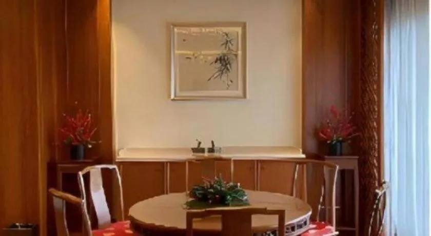 The Dreamland Resort