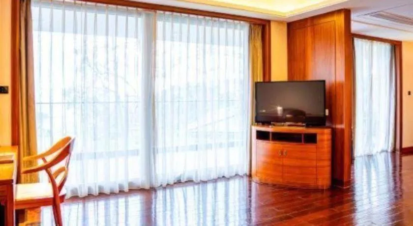 The Dreamland Resort