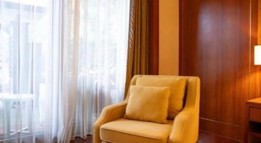 The Dreamland Resort