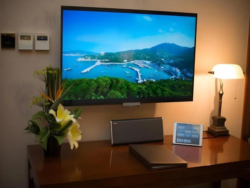 The Dreamland Resort