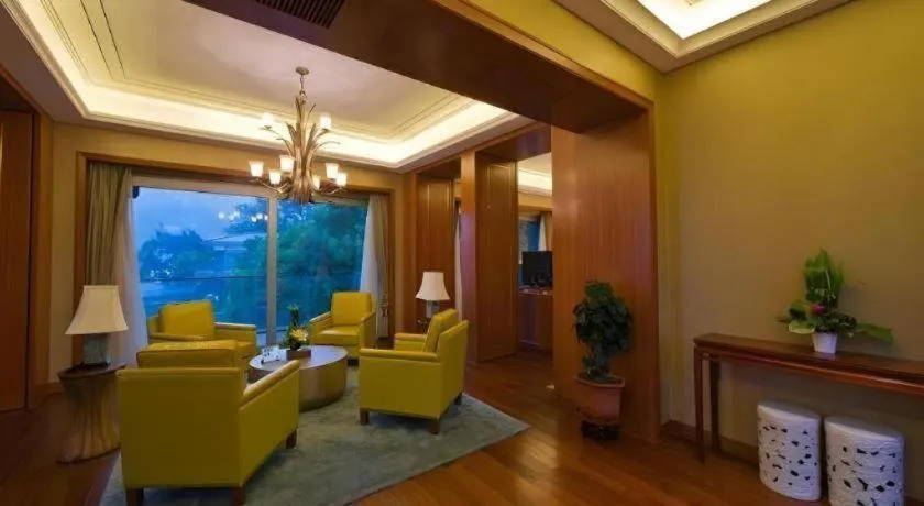 The Dreamland Resort