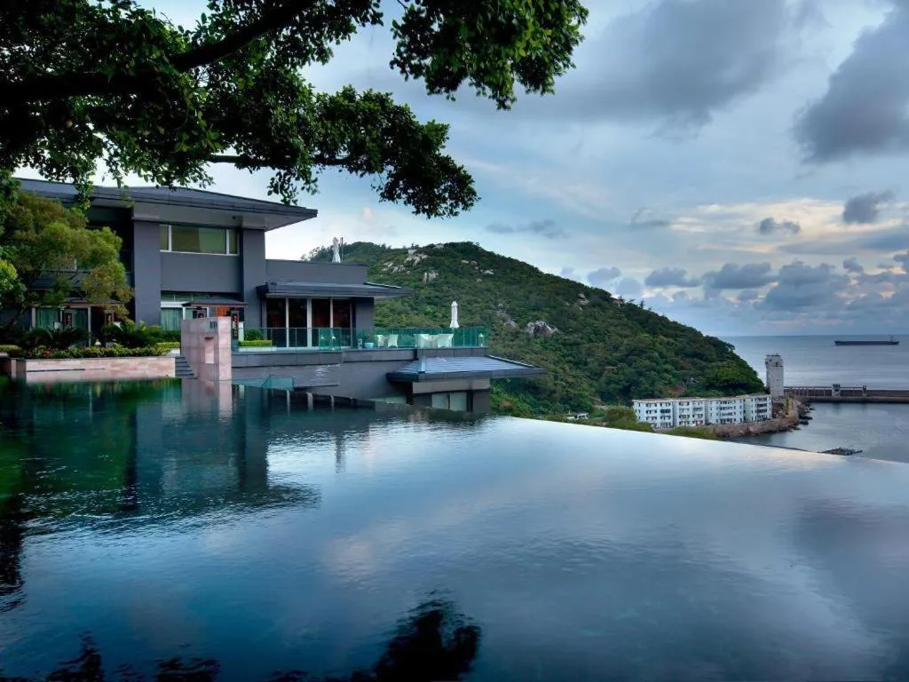 The Dreamland Resort