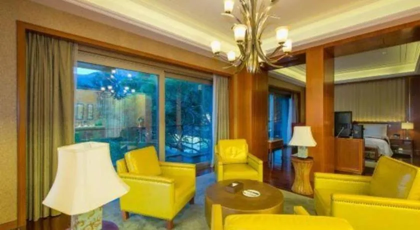 The Dreamland Resort