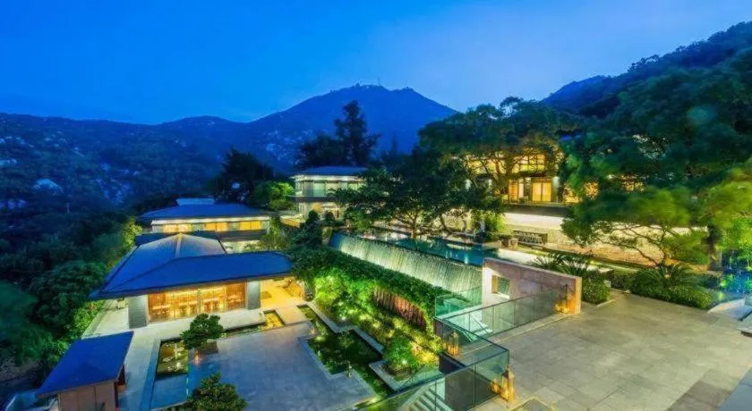 The Dreamland Resort