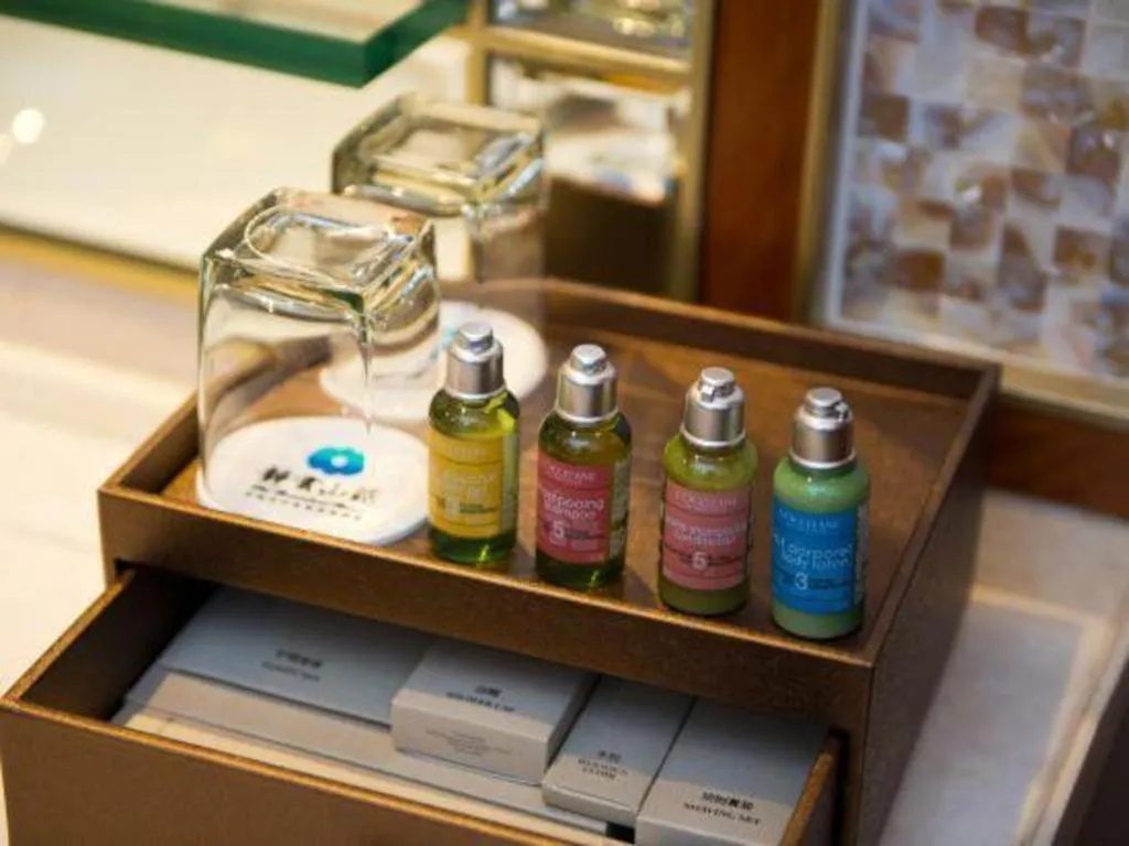 The Dreamland Resort