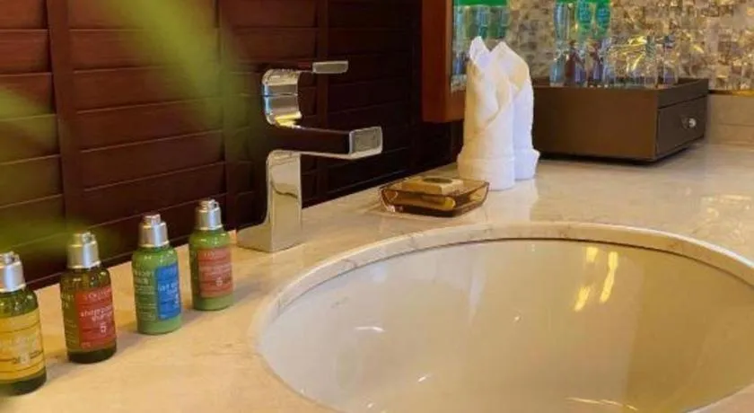 The Dreamland Resort