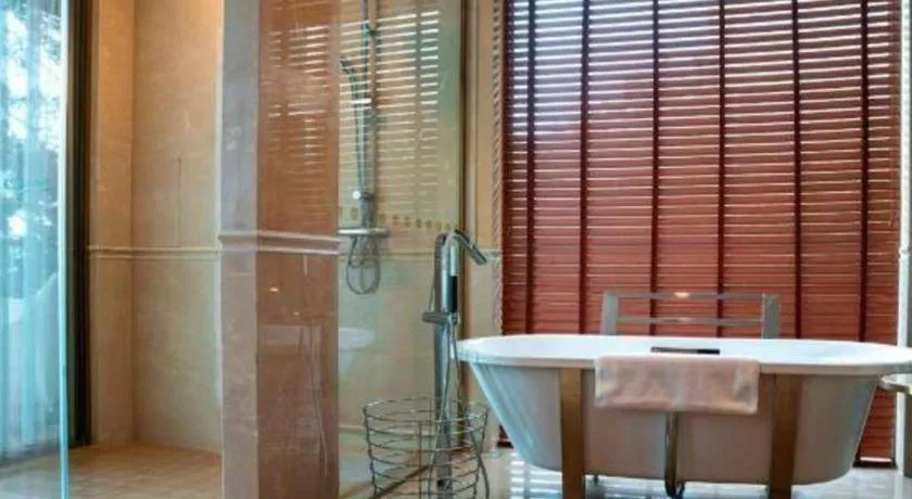 The Dreamland Resort